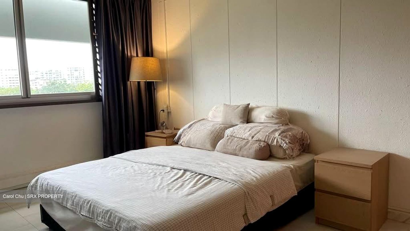 Blk 421 Pasir Ris Drive 6 (Pasir Ris), HDB 5 Rooms #558247741